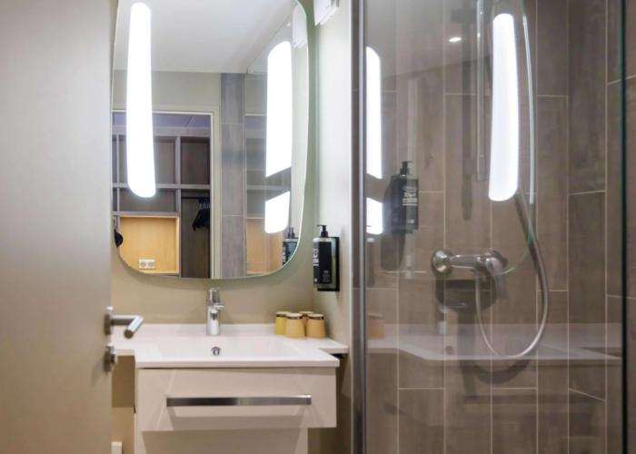 ibis Valence Sud
