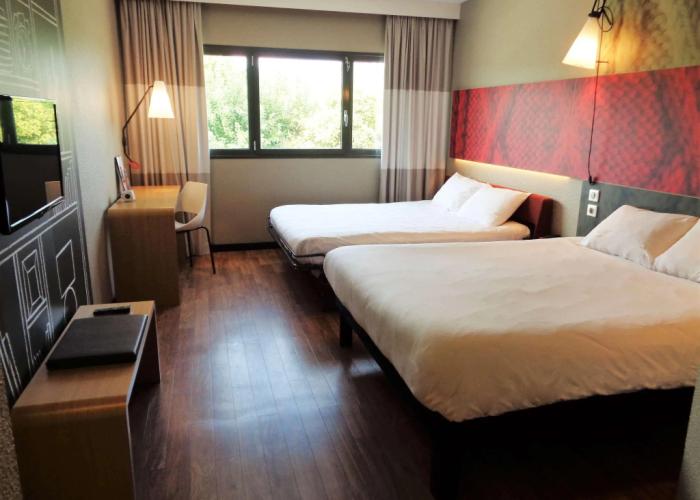 ibis Valence Sud