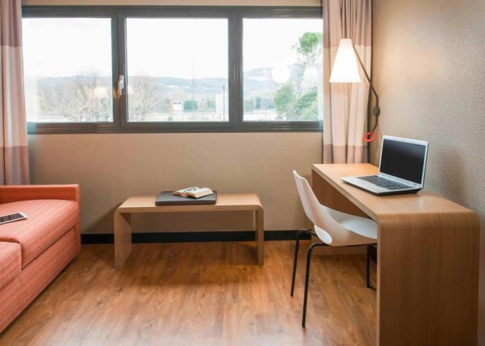 ibis Valence Sud