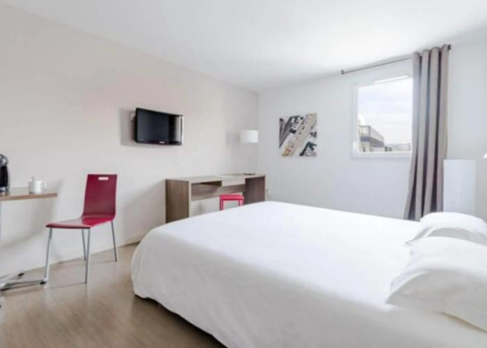 Hévéa Appart Hôtel