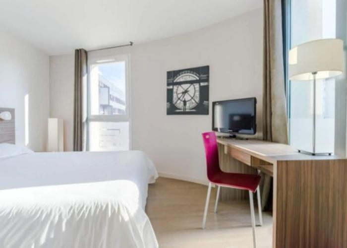 Hévéa Appart Hôtel