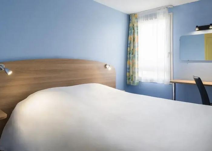The Originals City, Hôtel Valence Est