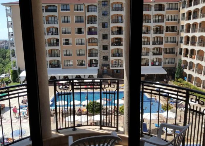 Apart-Hotel 