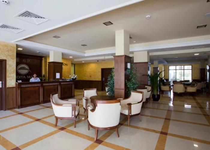 Apart-Hotel 
