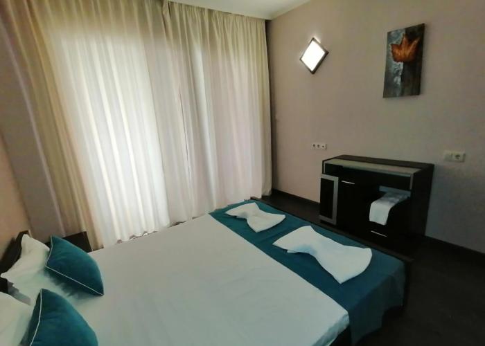 Apart-Hotel 