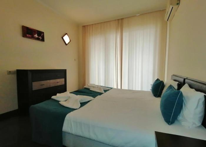 Apart-Hotel 