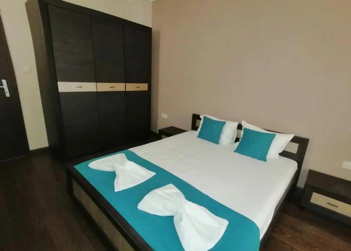 Apart-Hotel 