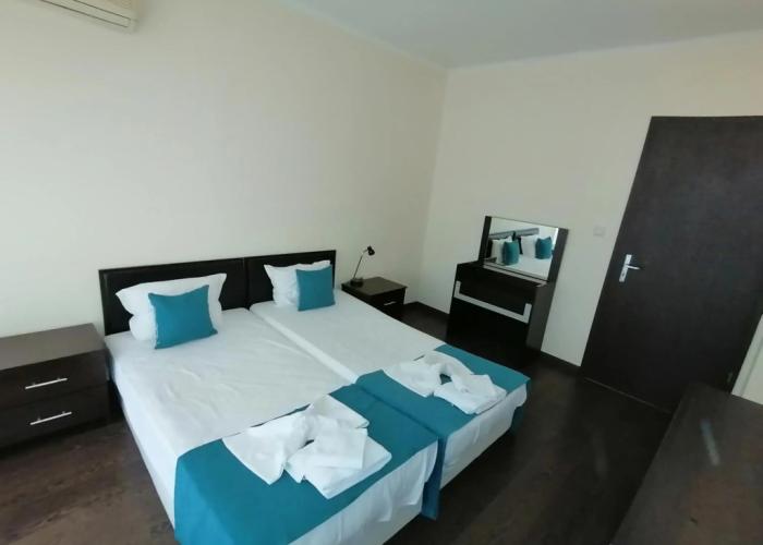 Apart-Hotel 