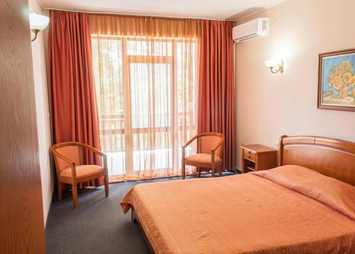 Estreya Residence Hotel and SPA