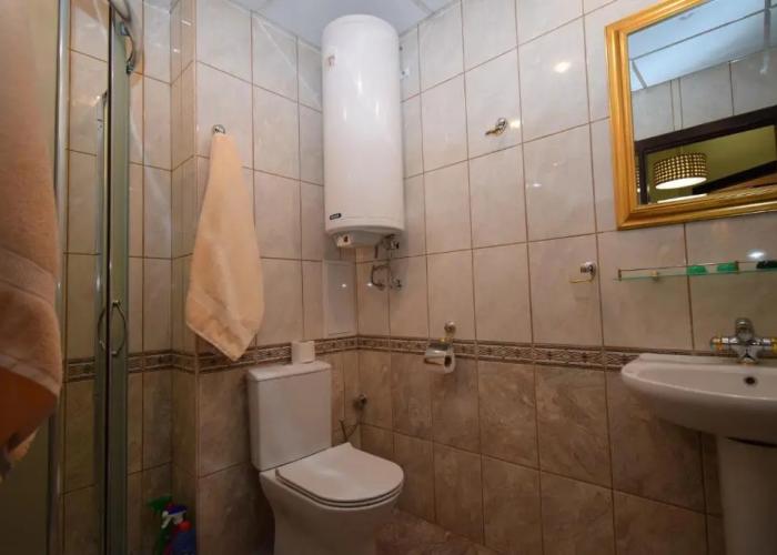 Luxury Apartment Zlatna Kotva