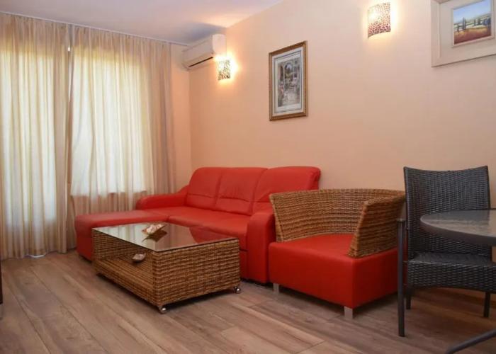 Luxury Apartment Zlatna Kotva