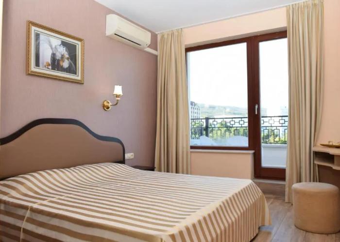Luxury Apartment Zlatna Kotva