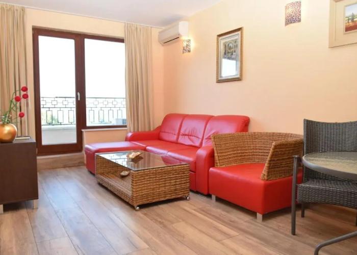 Luxury Apartment Zlatna Kotva