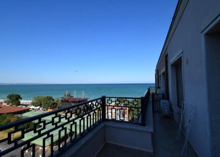 Luxury Apartment Zlatna Kotva