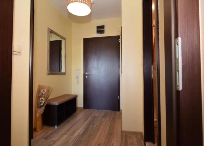 Luxury Apartment Zlatna Kotva