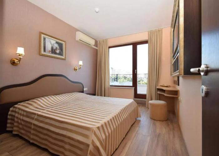 Luxury Apartment Zlatna Kotva