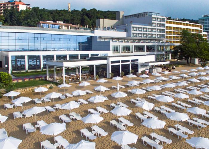 Grifid Encanto Beach Hotel