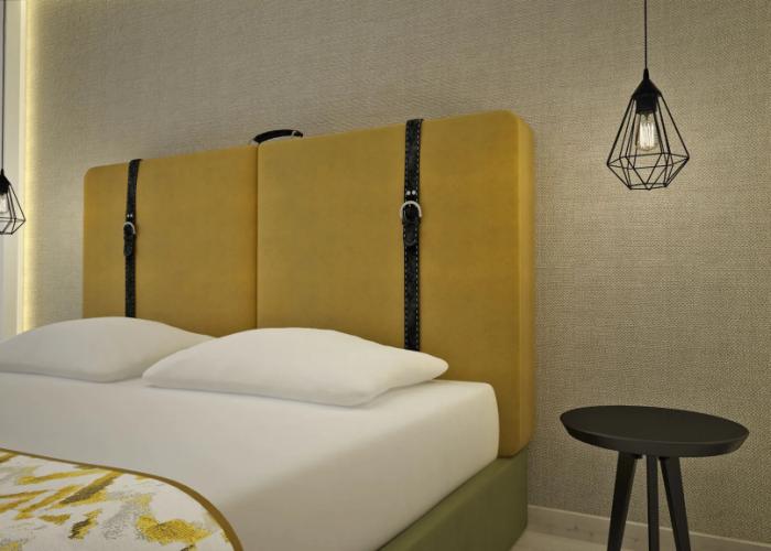 Grifid Encanto Beach Hotel