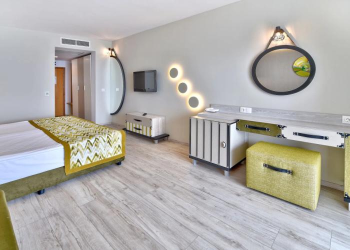 Grifid Encanto Beach Hotel
