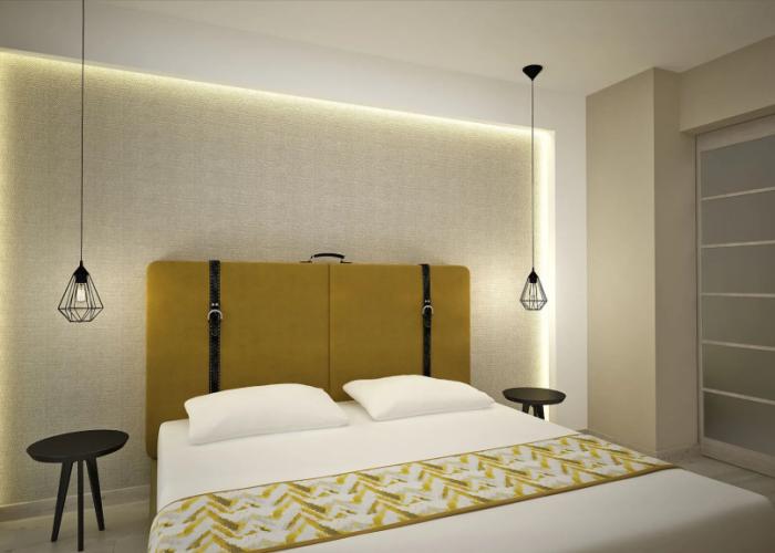 Grifid Encanto Beach Hotel
