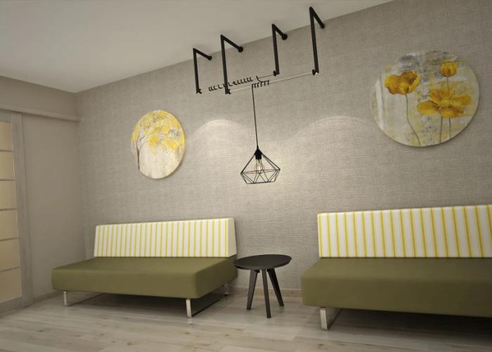 Grifid Encanto Beach Hotel