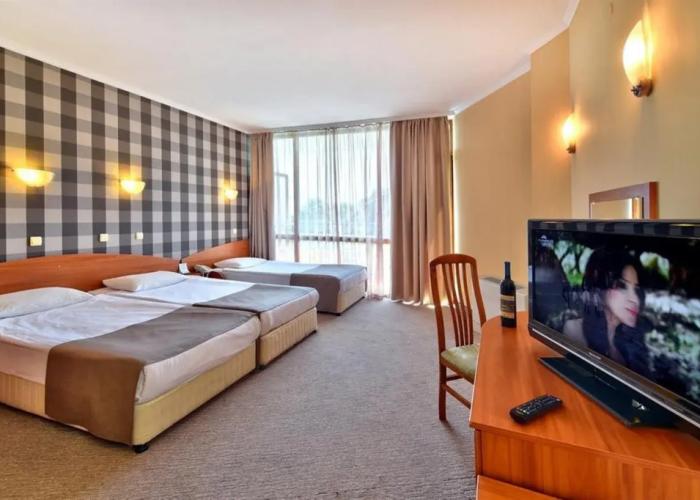 Mirabelle Hotel