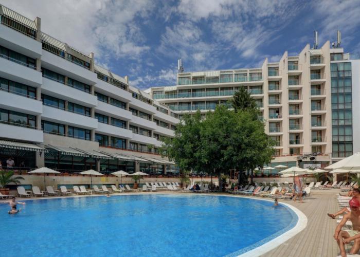 Mirabelle Hotel