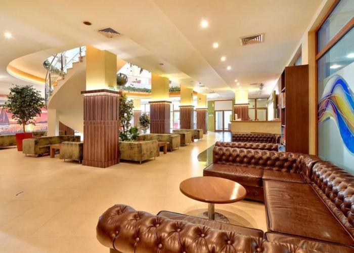 Mirabelle Hotel