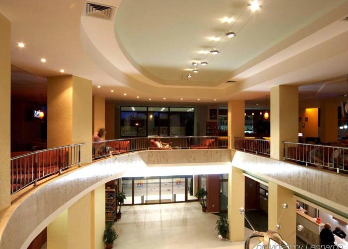 Mirabelle Hotel