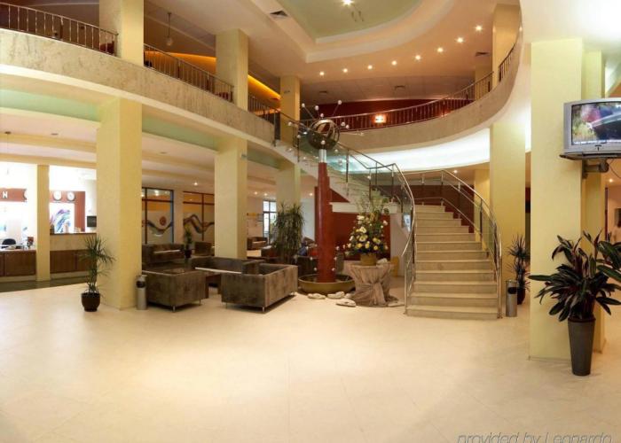 Mirabelle Hotel