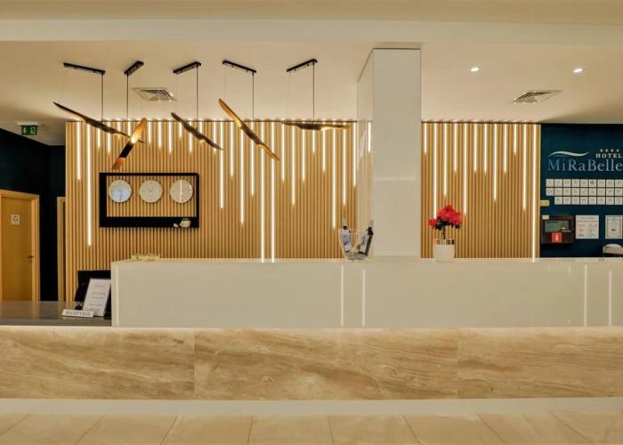Mirabelle Hotel