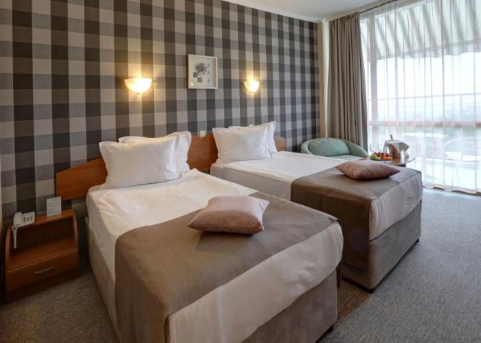 Mirabelle Hotel