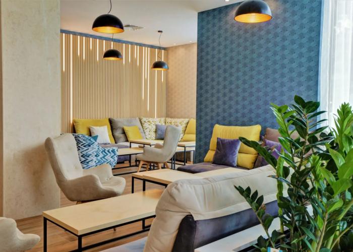 Mirabelle Hotel