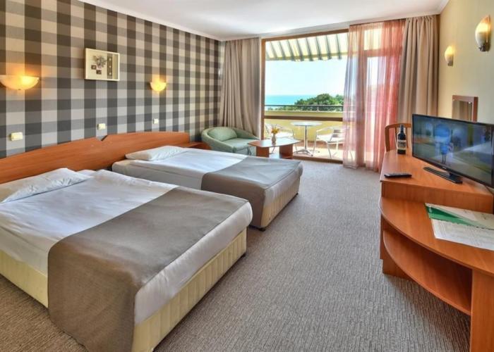 Mirabelle Hotel