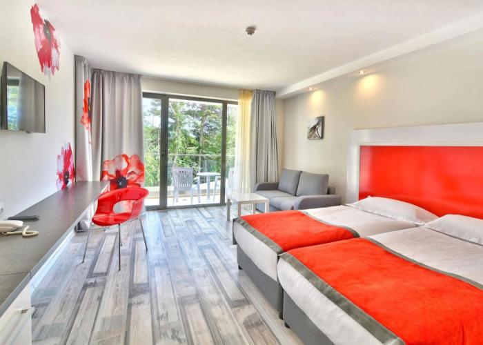 Hotel Grifid Foresta  Adults Only
