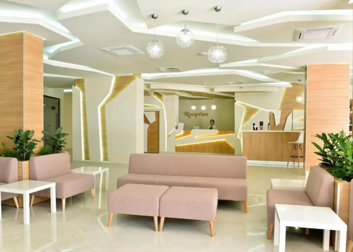 Hotel Grifid Foresta  Adults Only