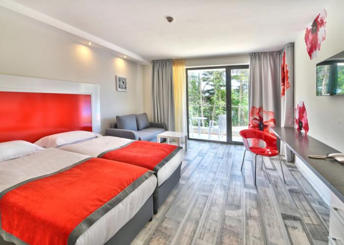 Hotel Grifid Foresta  Adults Only
