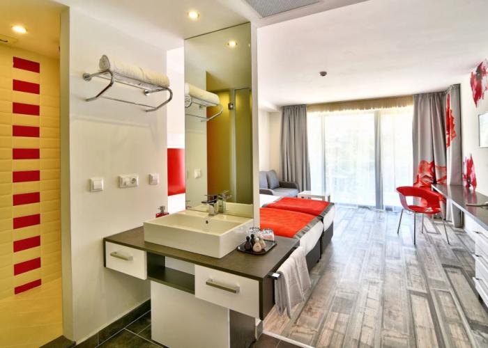 Hotel Grifid Foresta  Adults Only
