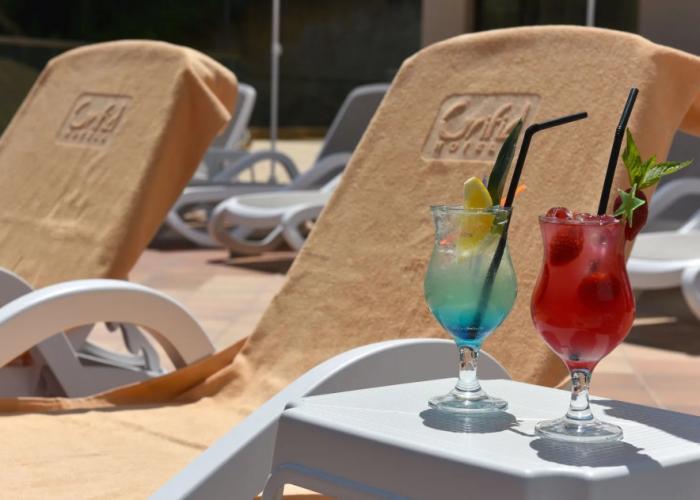 Hotel Grifid Foresta  Adults Only