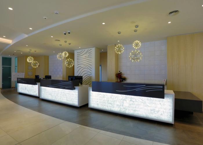 Hotel Astoria