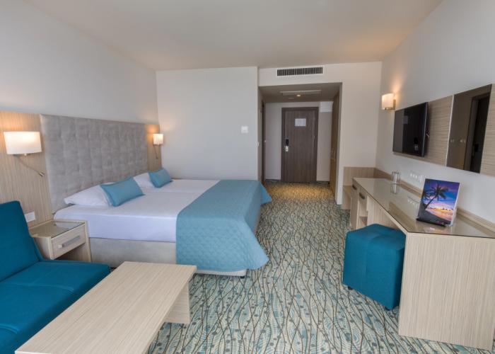 Hotel Astoria