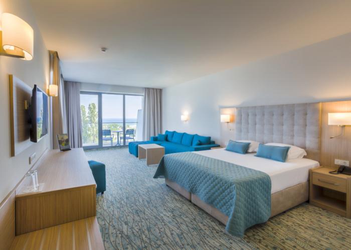 Hotel Astoria