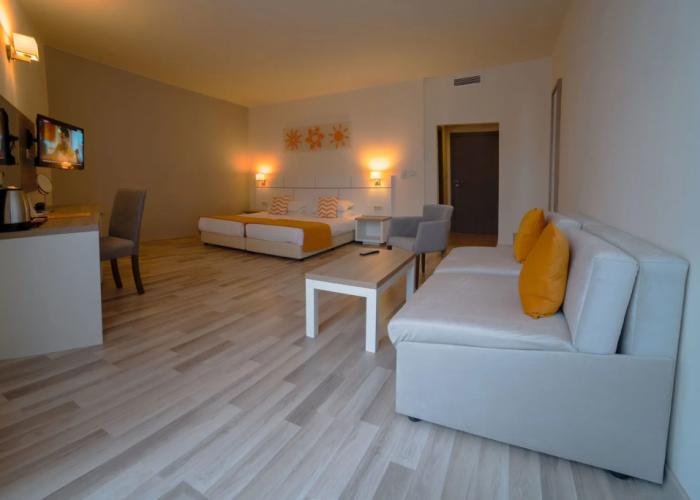 Park Hotel Odessos