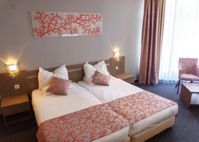 Park Hotel Odessos