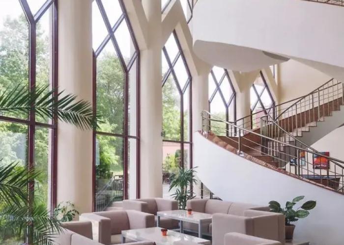 Park Hotel Odessos