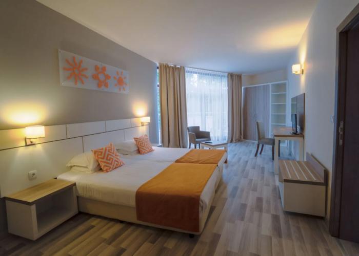 Park Hotel Odessos