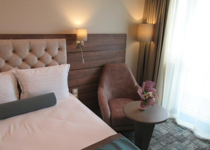 Hotel Cherno More