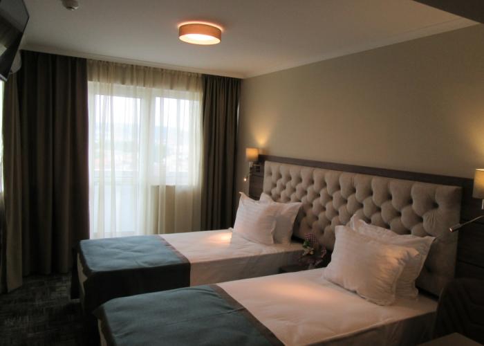 Hotel Cherno More