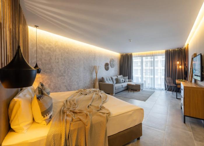 Grifid Hotel Vistamar - Ultra All Inclusive