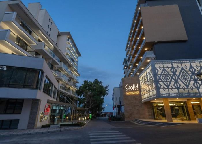 Grifid Hotel Vistamar - Ultra All Inclusive